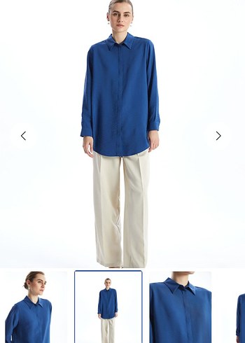 tunik lc wakiki