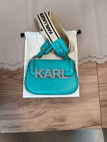 Karl Lagerfeld Orijinal KARL markalı
