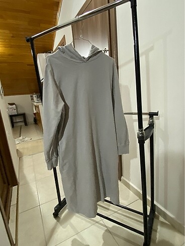 m Beden Sweatshirt (elbise )