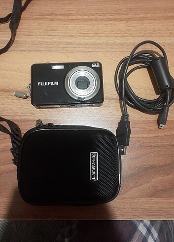Dijital Kamera Fujifilm 