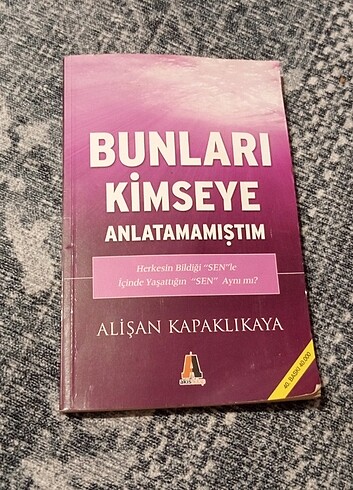 Alişan Kapaklikaya 