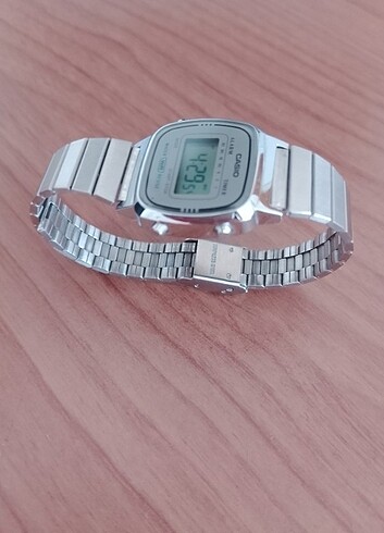 Casio Bayan Saat