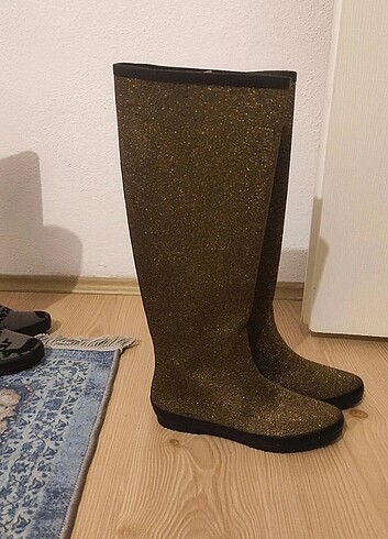 Diğer Bayan çizme