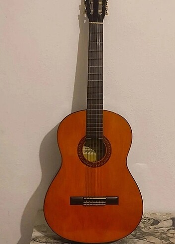 Klasik gitar 