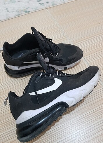 Erkek spor ayakkabi - Görsel 3