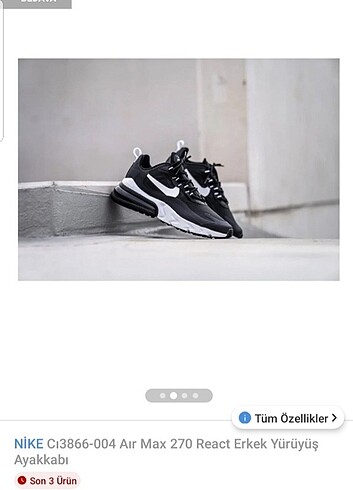 Erkek spor ayakkabi - Görsel 7