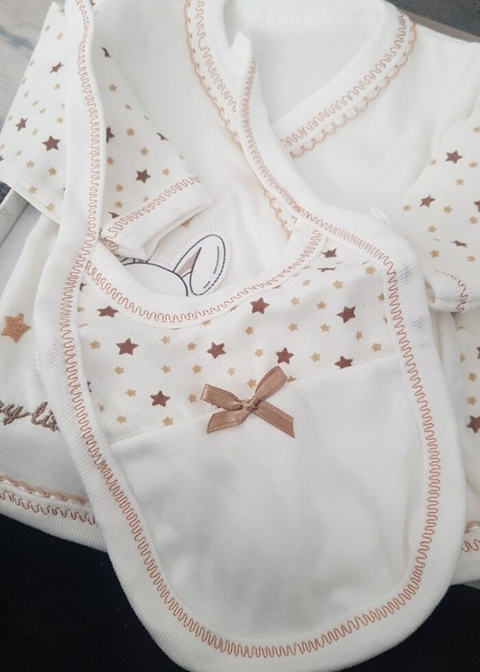 5 li hastane çıkışı - Görsel 2