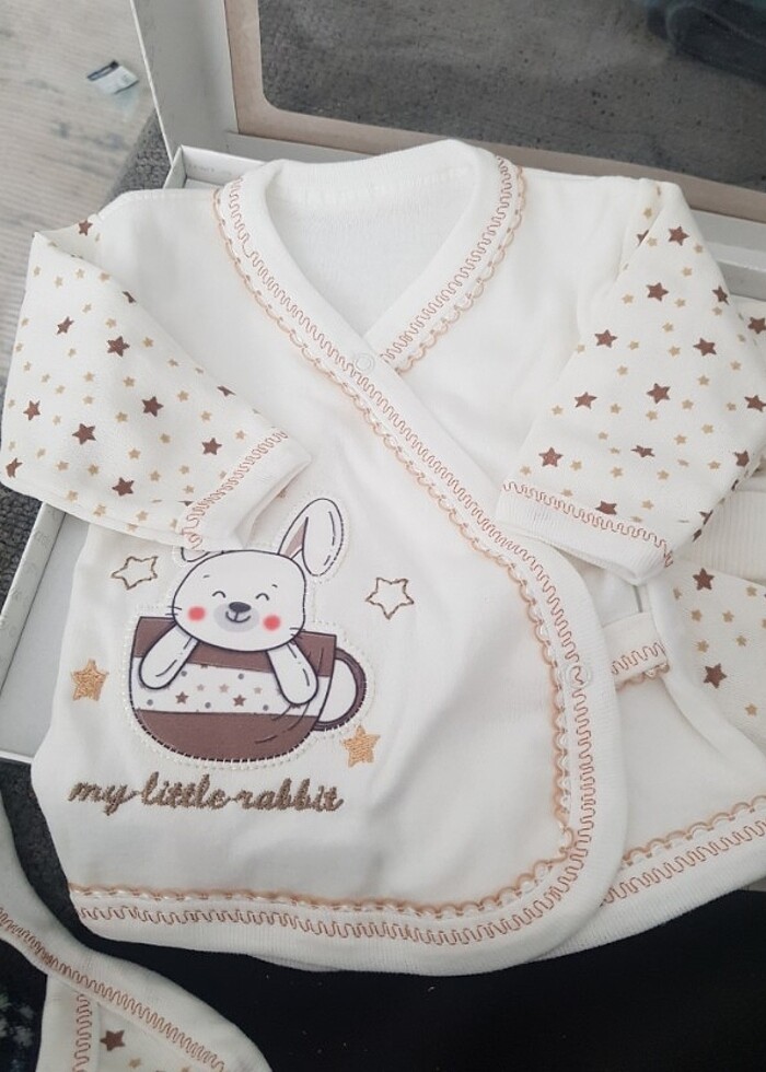 5 li hastane çıkışı - Görsel 4