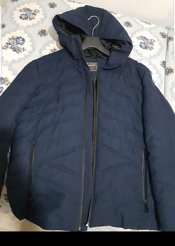 erkek mont - Görsel 2