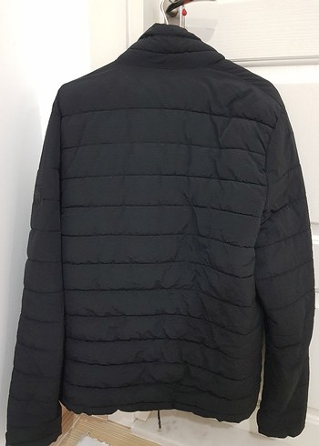 erkek şişme mont - Görsel 5