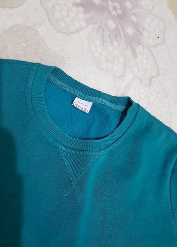 Erkek Sweatshirt - Görsel 3