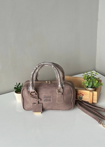 Miu miu arcadie süet
