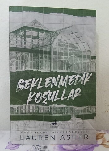  Beden Beklenmedik koşullar - Küçük detaylar Seti