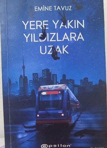 Yere yakın yıldızlara uzak 