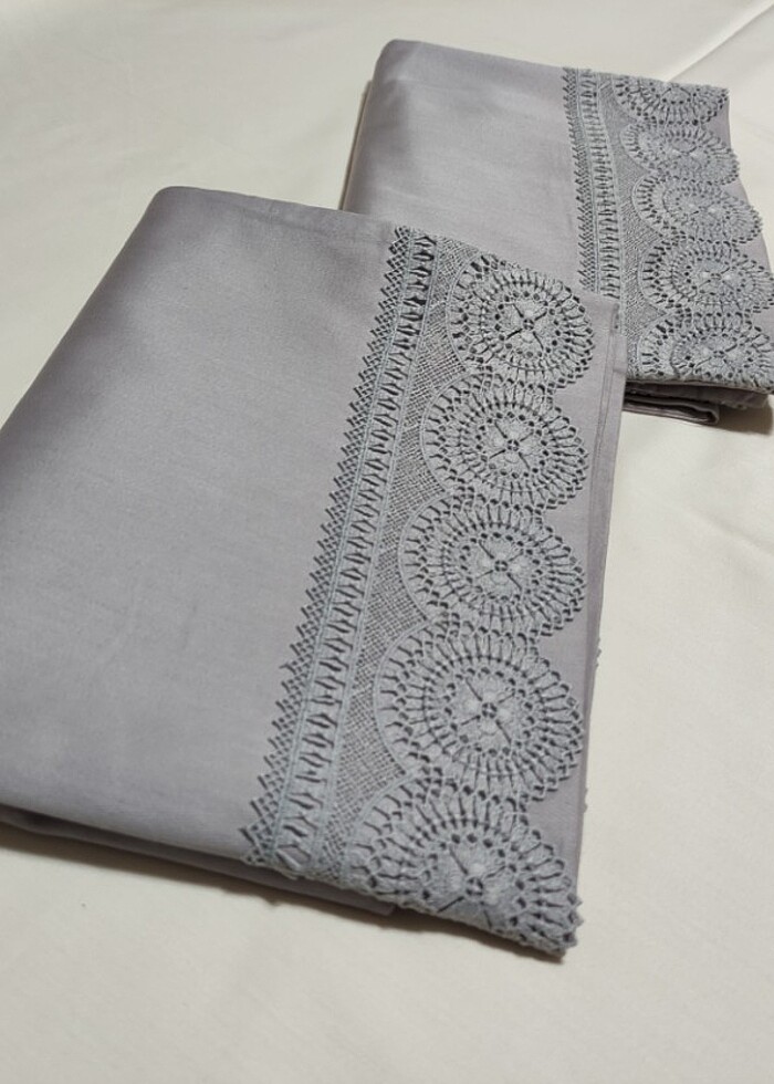 2 adet yastık fiyati.Yastık kılıflarımız satıştadır renk ve mode - Görsel 3