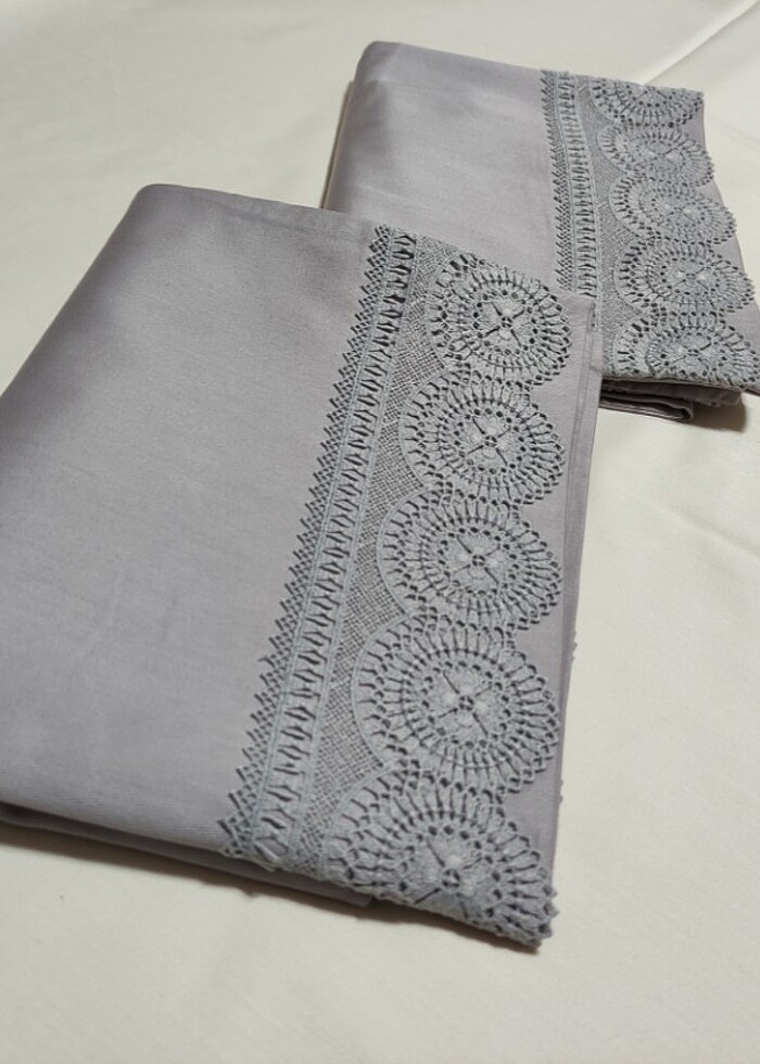 2 adet yastık fiyati.Yastık kılıflarımız satıştadır renk ve mode - Görsel 4