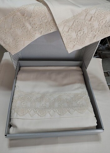 Çift kişilik nevresim takımı  - Görsel 5