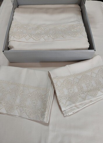 Çift kişilik nevresim takımı  - Görsel 6