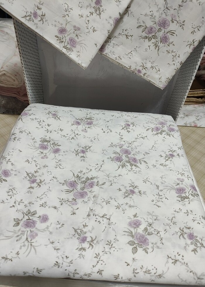 Çift kişilik nevresim takımı  - Görsel 2