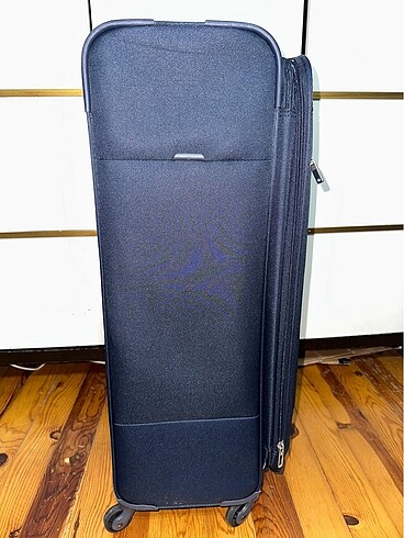 Samsonite Spinner 78/29-Büyük Boy Valiz