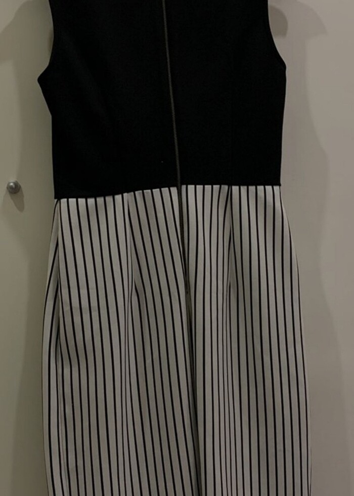 Kadın Ofis Elbisesi - Görsel 2