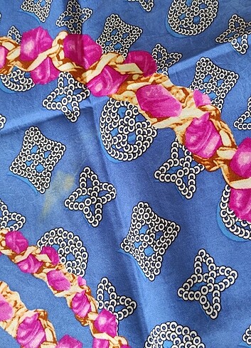 Louis Vuitton Louıs Vuitton marka eşarp