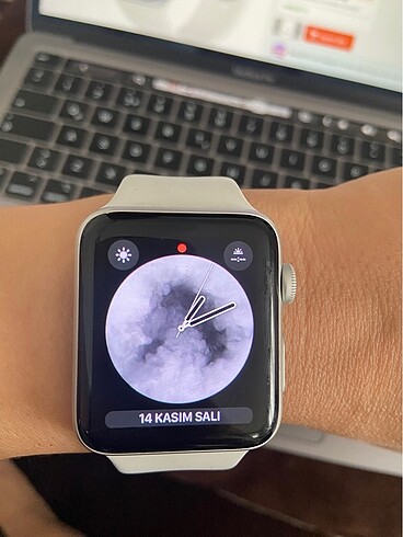 Apple Watch seri 3