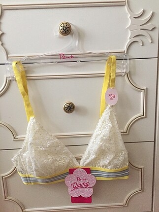 Penti bralet