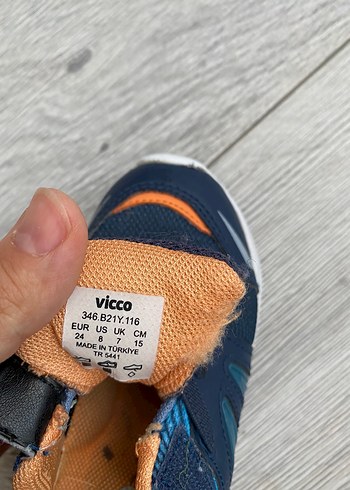 Vicco Vicco spor ayakkabı