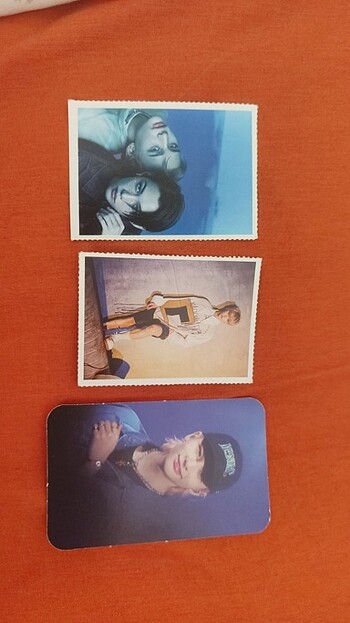 Stray Kids PhotoCard PhoneCase