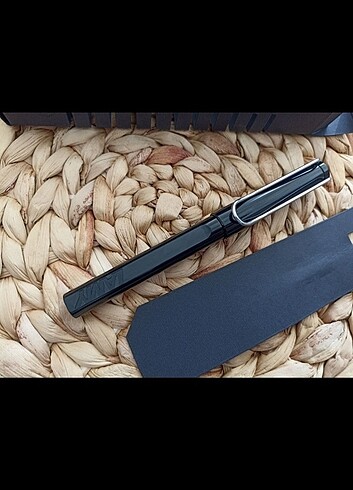 Lamy Roller Kalem