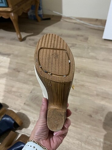 36 Beden Ayakkabı