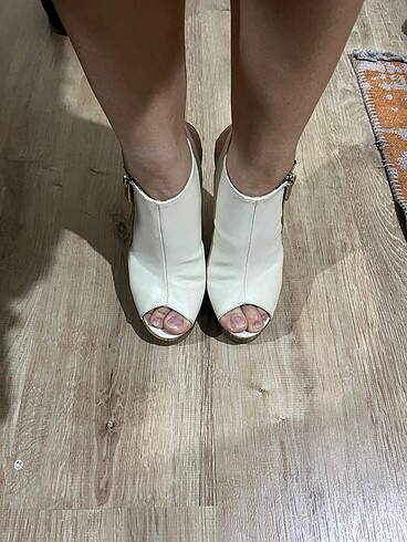 Bambi Ayakkabı