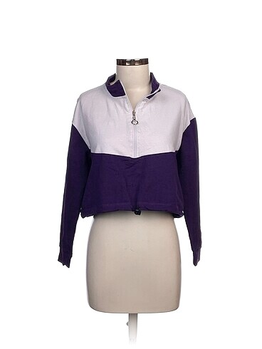 Trendyol & Milla Sweatshirt %70 İndirimli.