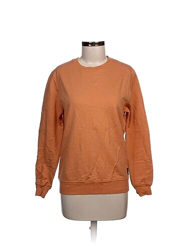 Vintage Love Sweatshirt %70 İndirimli.