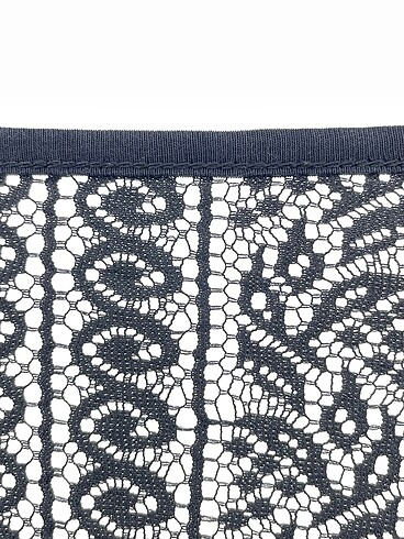 Vintage Love Kısa Tulum %70 İndirimli. - Görsel 4