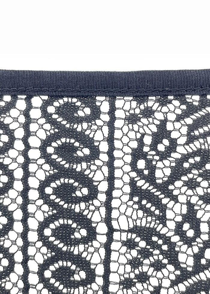 Vintage Love Kısa Tulum %70 İndirimli. - Görsel 4