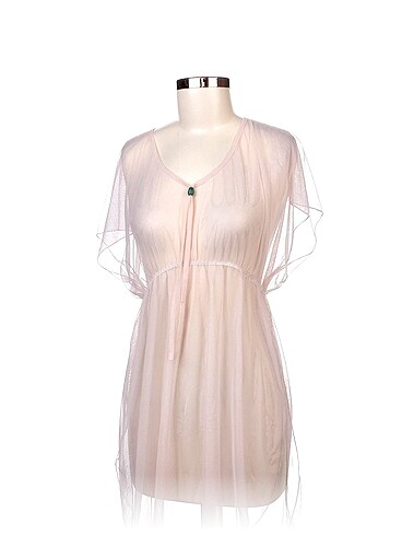 Vintage Love Pareo %70 İndirimli. - Görsel 2