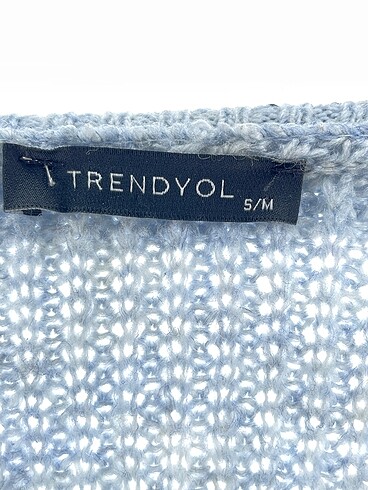 universal Beden çeşitli Renk Trendyol & Milla Kazak / Triko %70 İndirimli.