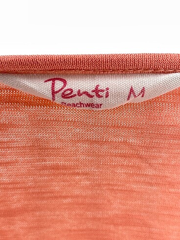 Penti Kısa Tulum %70 İndirimli. - Görsel 4