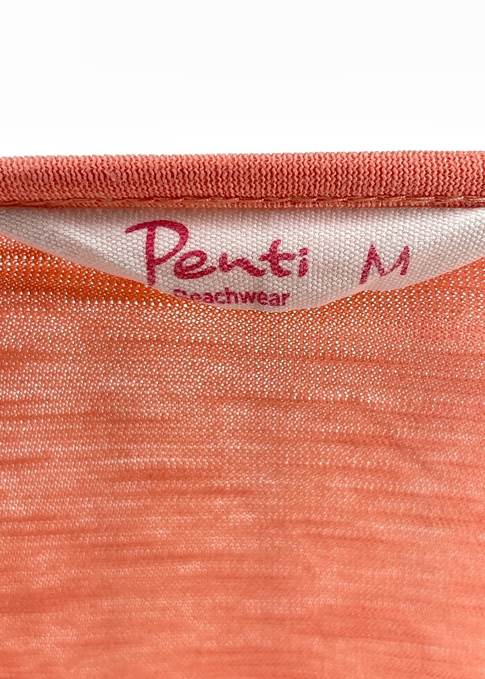 Penti Kısa Tulum %70 İndirimli. - Görsel 4