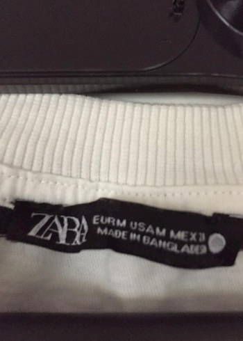 Çizgili Rahat Kesim kadın elbise - Görsel 5