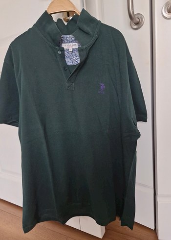 U.S Polo Assn. 2xl