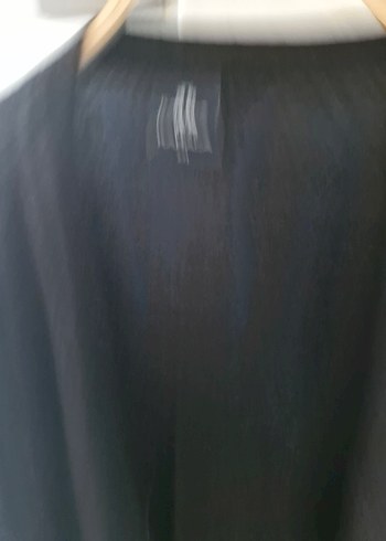 kahverengi Düğmeli Erkek Hırka - Görsel 3