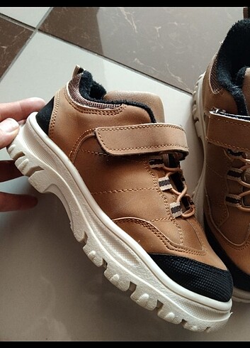 LC Waikiki 33 no erkek çocuk bot
