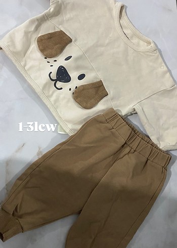 LC Waikiki 3 Ay