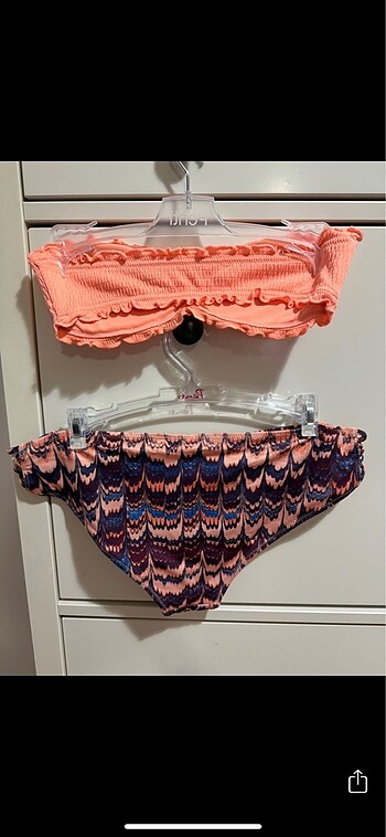 H&M H&M bikini takımı