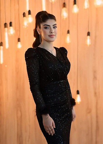 Düğün nişan kına abiye