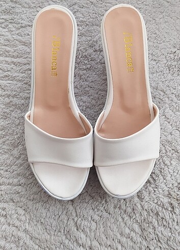 Diğer Beyaz ayakkabı 