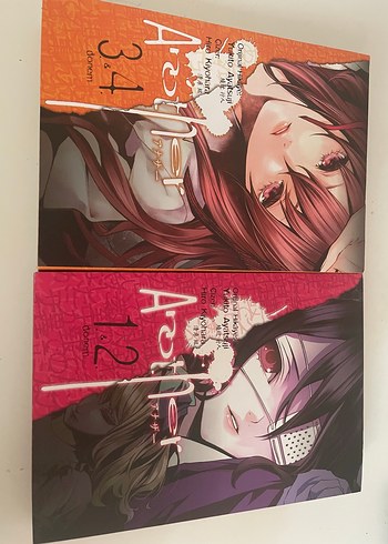 Another manga